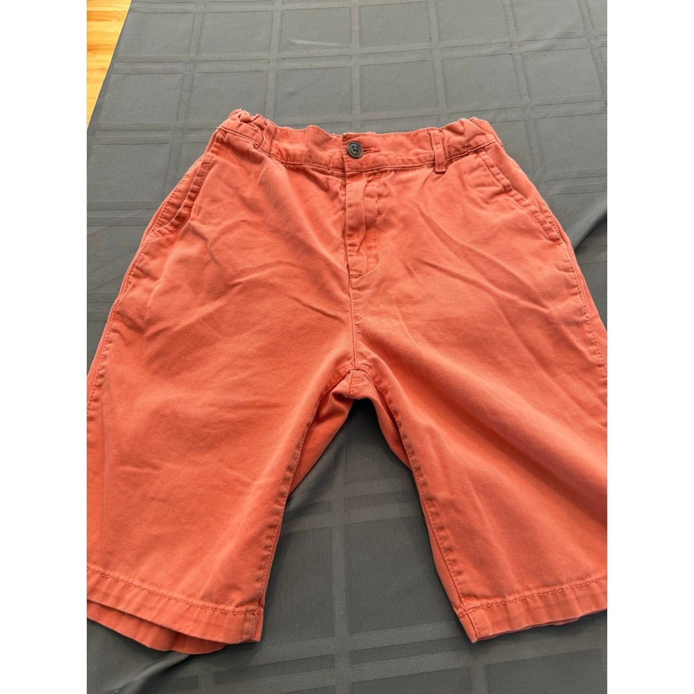 The Children's Place Boys Coral Chino Shorts 12